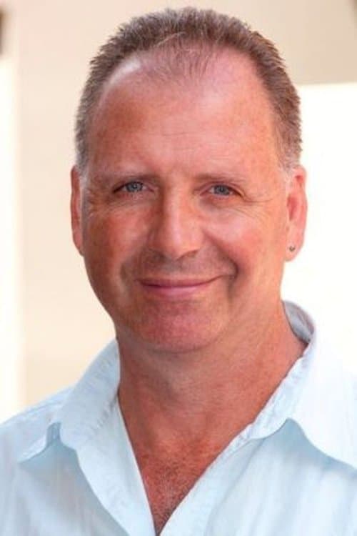Photo of Richard Mellick