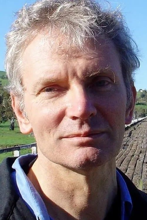 Photo of Richard Moir