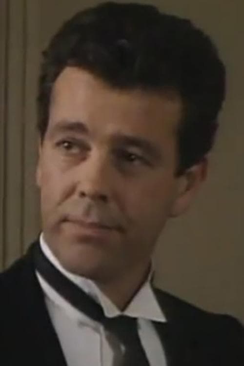 Photo of Richard Morant