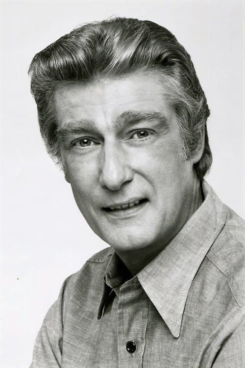 Photo of Richard Mulligan