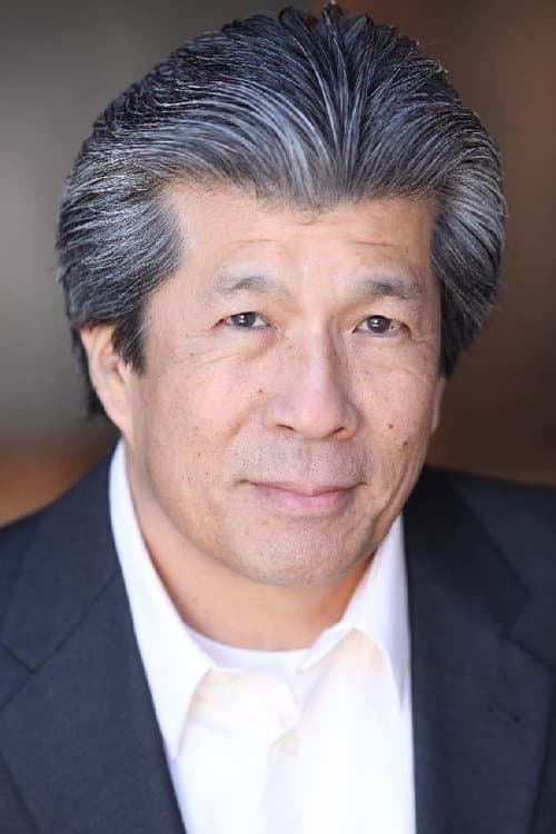 Photo of Richard Narita