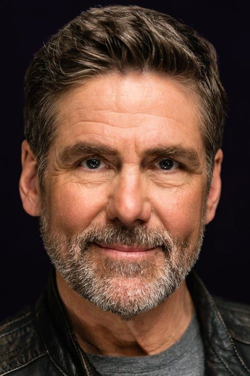 Photo of Richard Nash