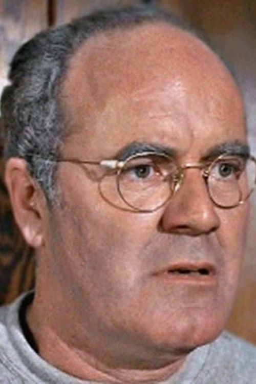 Photo of Richard O'Brien