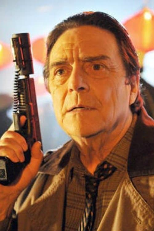 Photo of Richard O'Callaghan