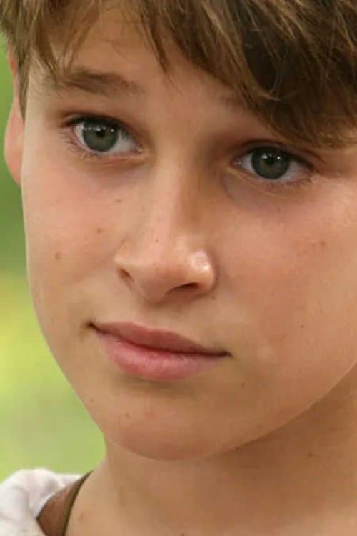 Photo of Richard Oiry