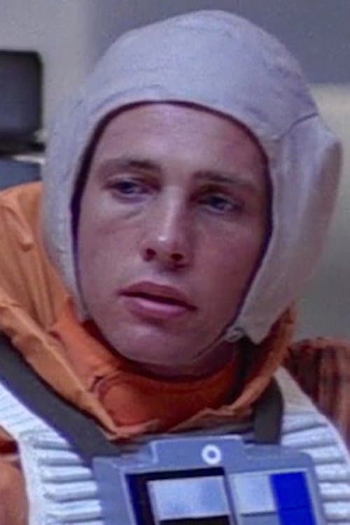 Photo of Richard Oldfield