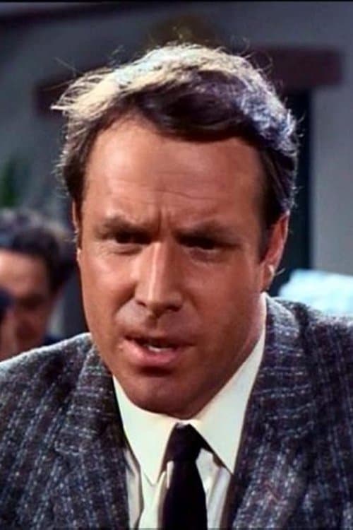 Photo of Richard Owens
