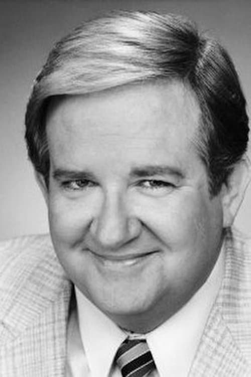 Photo of Richard Paul