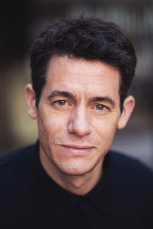 Photo of Richard Pepper
