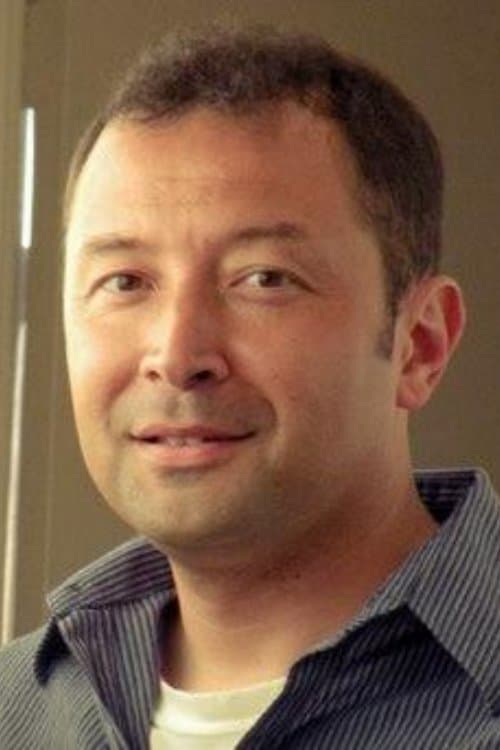 Photo of Richard Poche