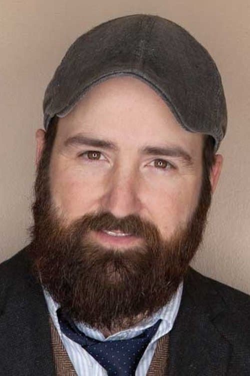 Photo of Richard Ramsey