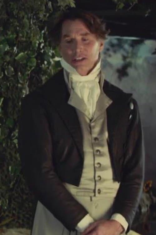 Photo of Richard Rider