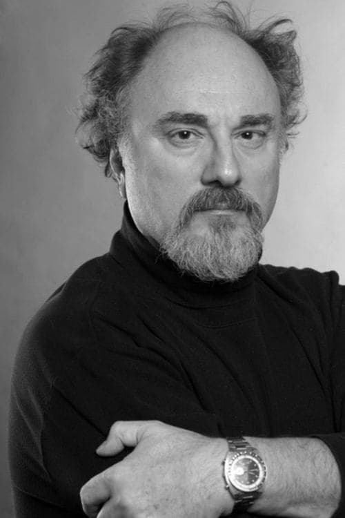 Photo of Richard Rifkin
