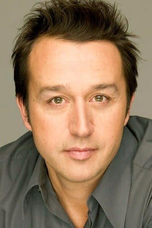 Photo of Richard Robitaille