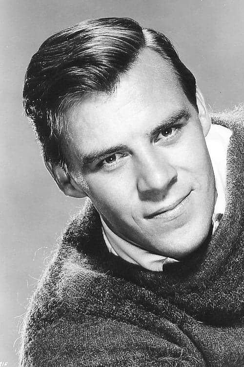 Photo of Richard Rust