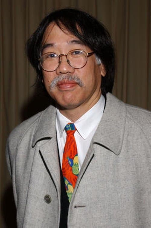 Photo of Richard Sakai