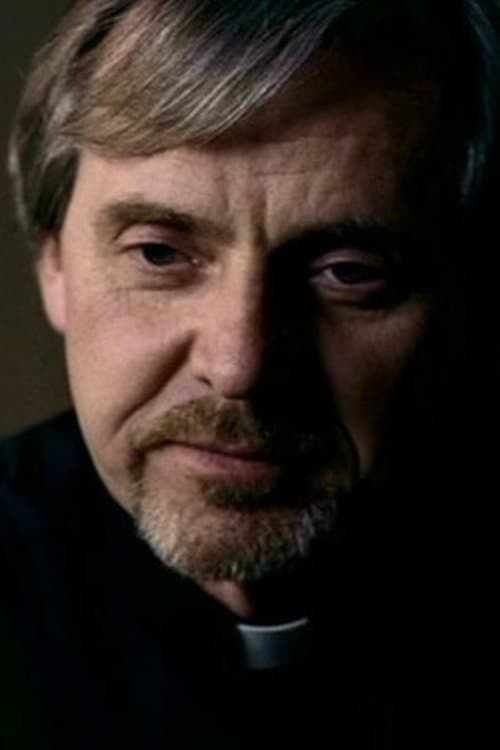 Photo of Richard Sali