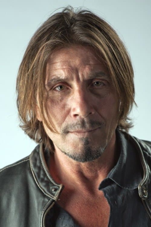 Photo of Richard Sarafian Jr.
