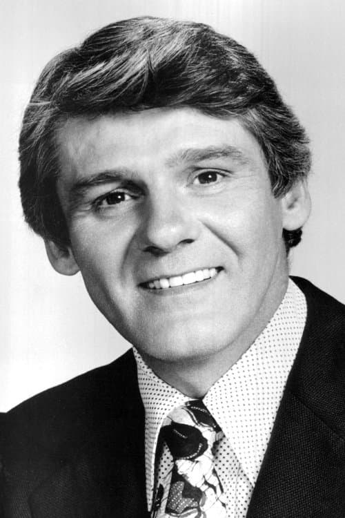 Photo of Richard Schaal