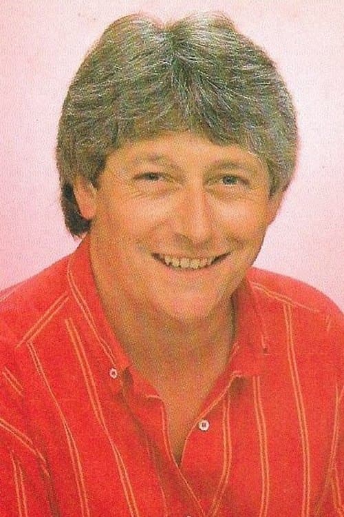 Photo of Richard Skinner