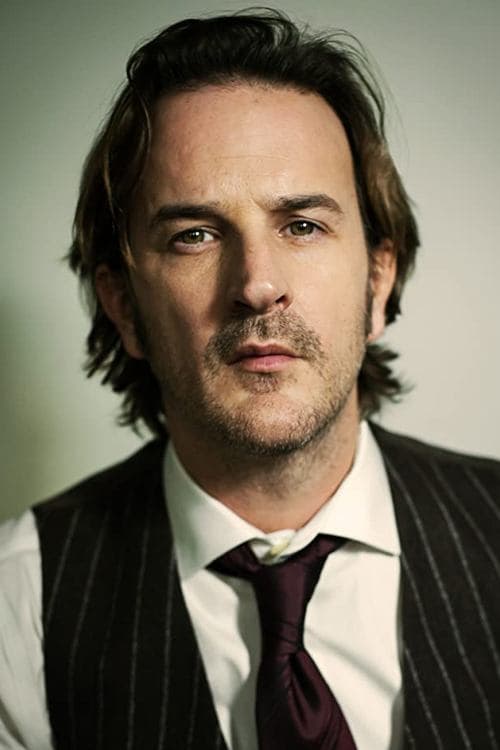 Photo of Richard Speight Jr.