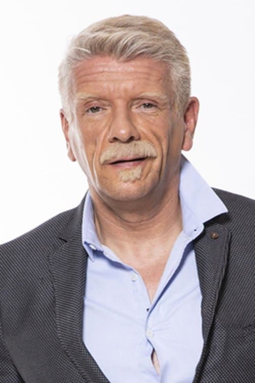 Photo of Richard Stanke