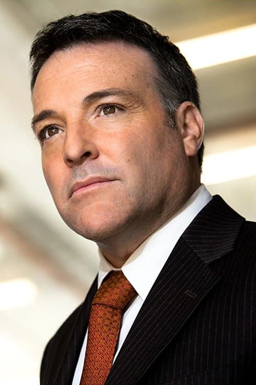Photo of Richard Steven Horvitz