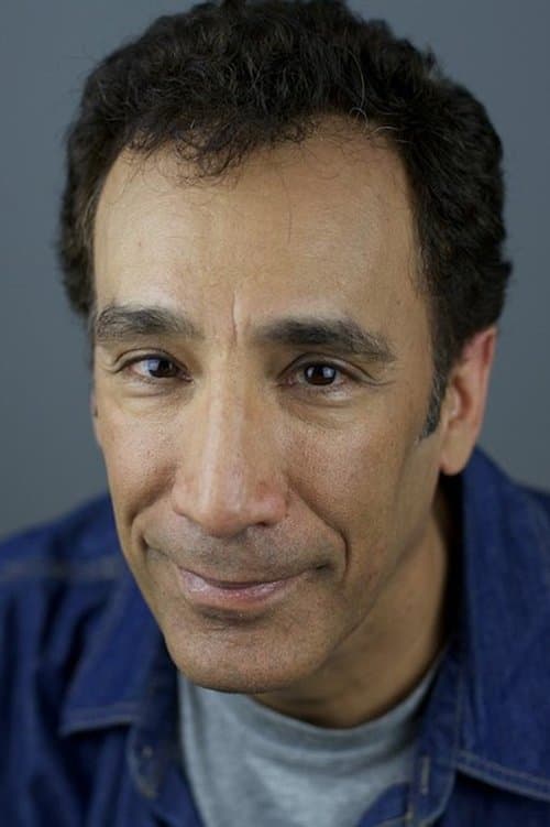 Photo of Richard Tanner