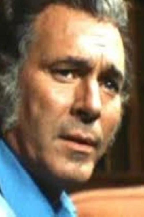 Photo of Richard Towers