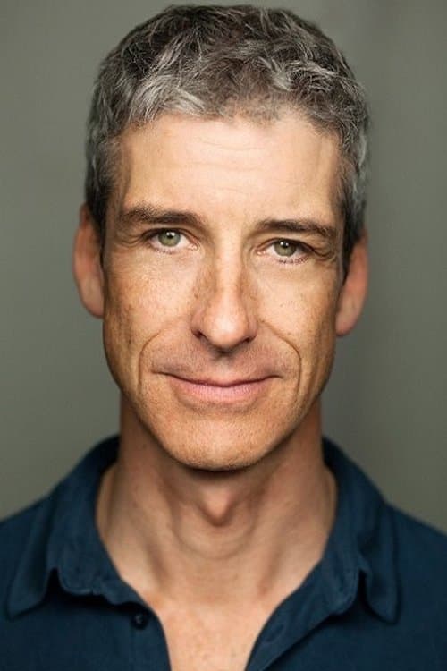 Photo of Richard Trinder
