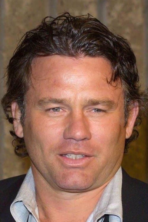 Photo of Richard Tyson