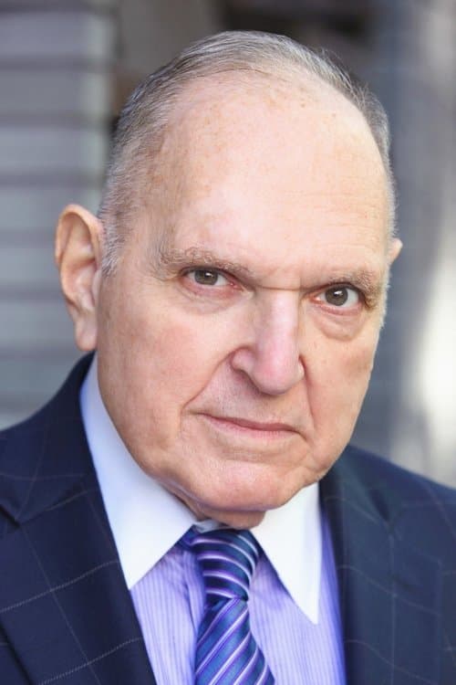 Photo of Richard V. Licata