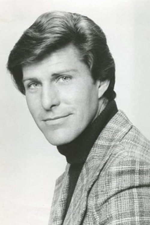 Photo of Richard Van Vleet