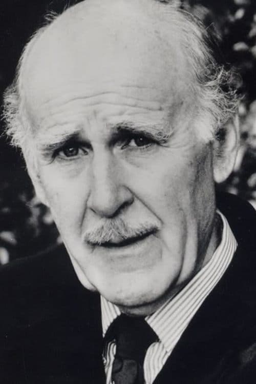 Photo of Richard Vernon