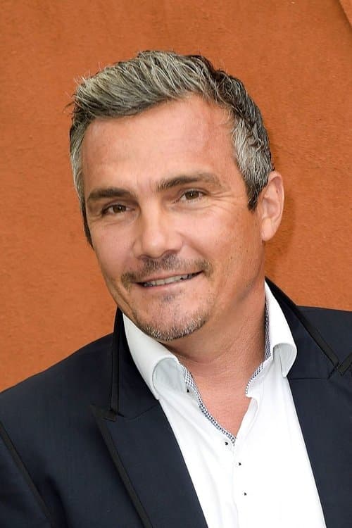 Photo of Richard Virenque