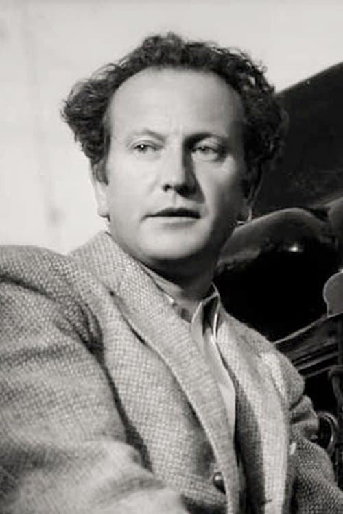 Photo of Richard Wallace