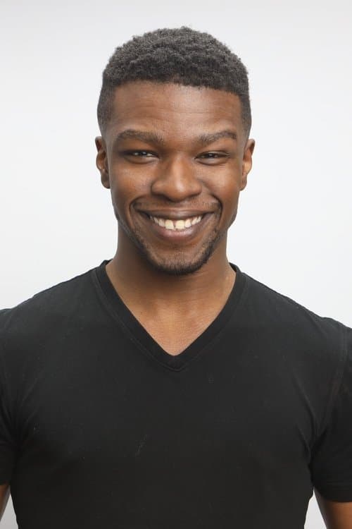 Photo of Richard Walters