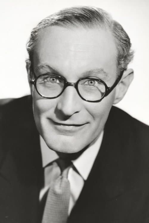 Photo of Richard Wattis