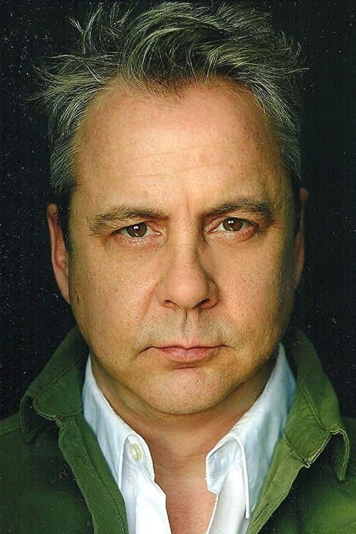 Photo of Richard Waugh