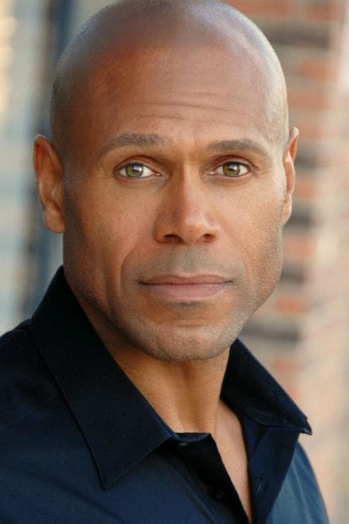 Photo of Richard Whiten