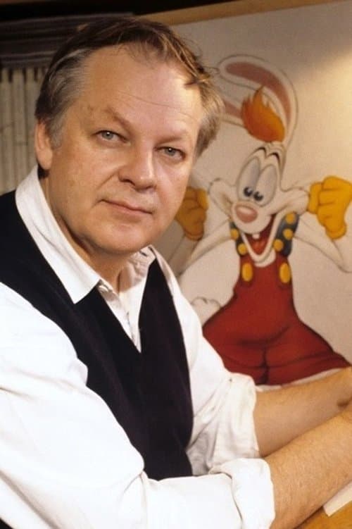 Photo of Richard Williams