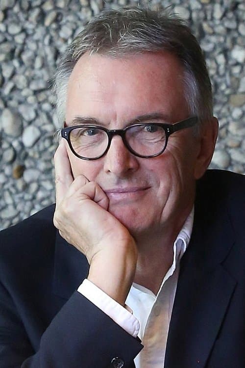 Photo of Richard Williams