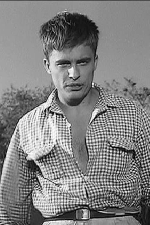 Photo of Richard Winckler
