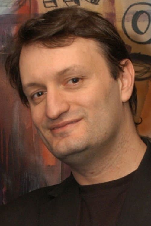 Photo of Richard Wolstencroft