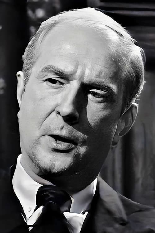 Photo of Richard Woods