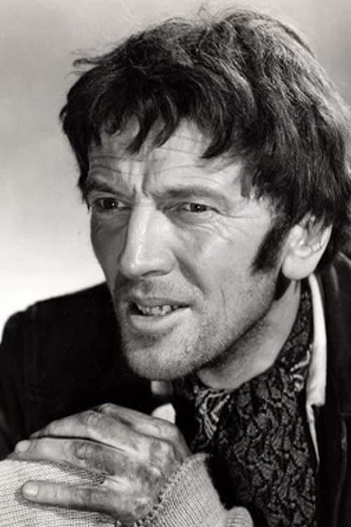 Photo of Richard Wordsworth