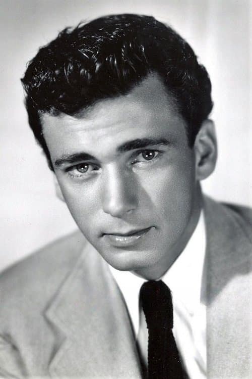 Photo of Richard Wyler