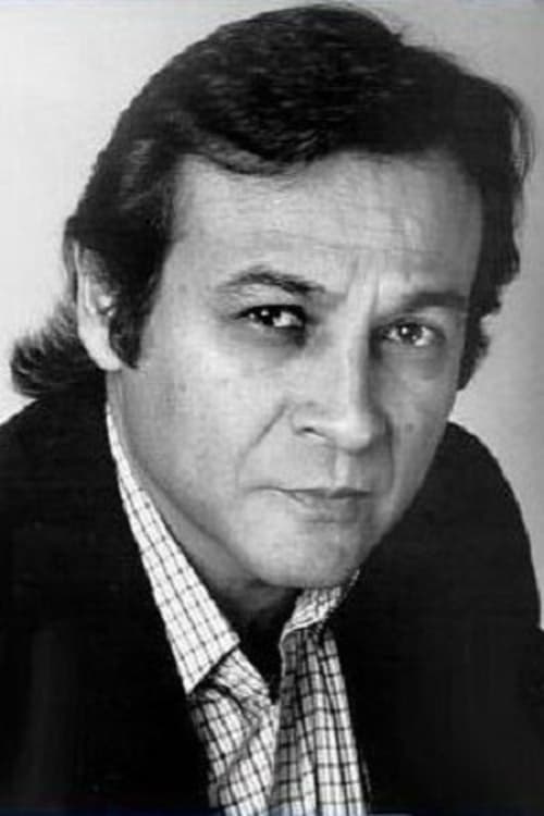 Photo of Richard Yniguez