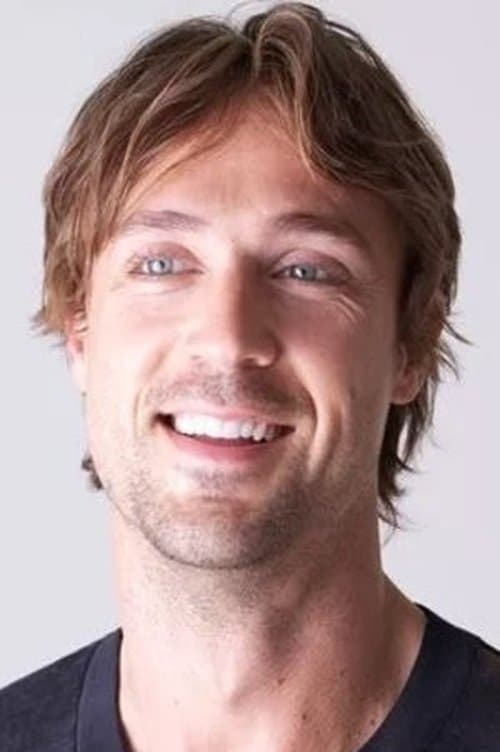 Photo of Richie Calhoun