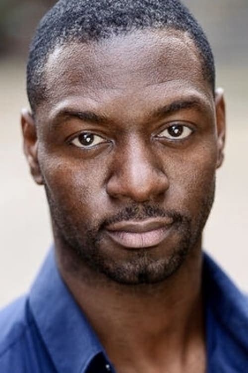 Photo of Richie Campbell